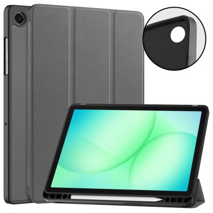 Чехол для планшета BeCover Flexible TPU Mate Samsung Galaxy Tab A11 SM-X133/X135 8.7