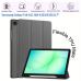Чехол для планшета BeCover Flexible TPU Mate Samsung Galaxy Tab A11 SM-X133/X135 8.7