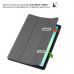 Чехол для планшета BeCover Flexible TPU Mate Samsung Galaxy Tab A11 SM-X133/X135 8.7