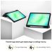 Чехол для планшета BeCover Flexible TPU Mate Samsung Galaxy Tab A11 SM-X133/X135 8.7