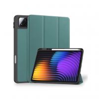 Чохол до планшета BeCover Flexible TPU Mate Xiaomi Pad 7 / 7 Pro 11.2