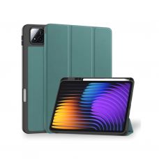 Чехол для планшета BeCover Flexible TPU Mate Xiaomi Pad 7 / 7 Pro 11.2