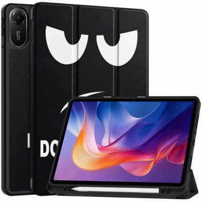 Чехол для планшета BeCover Flexible TPU Mate Xiaomi Redmi Pad 2 11.0