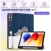 Чехол для планшета BeCover Flexible TPU Mate Xiaomi Redmi Pad 2 Pro 12.1