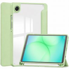 Чехол для планшета BeCover Soft Edge TPU Samsung Galaxy Tab A11 SM-X133/X135 8.7