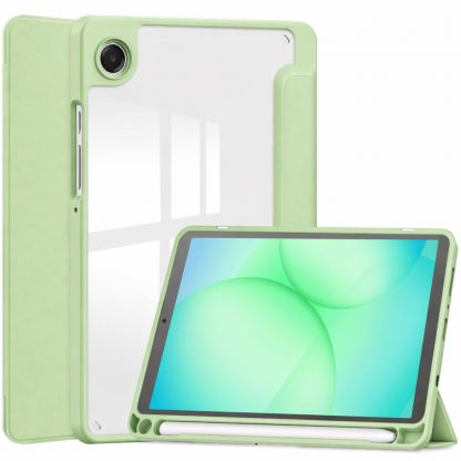 Чехол для планшета BeCover Soft Edge TPU Samsung Galaxy Tab A11 SM-X133/X135 8.7