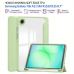 Чехол для планшета BeCover Soft Edge TPU Samsung Galaxy Tab A11 SM-X133/X135 8.7