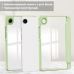 Чехол для планшета BeCover Soft Edge TPU Samsung Galaxy Tab A11 SM-X133/X135 8.7