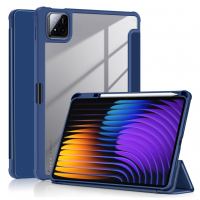 Чохол до планшета BeCover Soft Edge TPU Xiaomi Pad 7 / 7 Pro 11.2