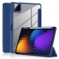 Чехол для планшета BeCover Soft Edge TPU Xiaomi Pad 7 / 7 Pro 11.2