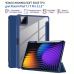 Чохол до планшета BeCover Soft Edge TPU Xiaomi Pad 7 / 7 Pro 11.2