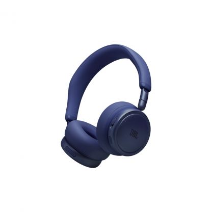 Навушники JBL Live 680NC Blue (JBLLIVE680NCBLU)