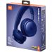 Навушники JBL Live 680NC Blue (JBLLIVE680NCBLU)