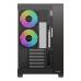 Корпус для ПК OCYPUS DELTA-C74-BKD200XX-GL