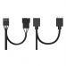 Корпус для ПК OCYPUS DELTA-C74-BKD200XX-GL