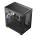 Корпус для ПК OCYPUS DELTA-C74-BKD200XX-GL