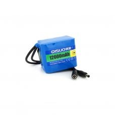 Батарея к ИБП QiSuo Li-ion 12V 12A (QS-1212)