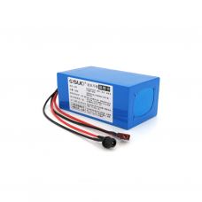 Батарея к ИБП QiSuo Li-ion 24V 12A (QS-2412)