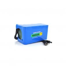 Батарея к ИБП QiSuo Li-ion 24V 9A (QS-2409)