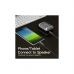 Кабель мультимедійний USB-C to 3.5mm M 1.0m black Vention (BGABF)