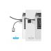 Звукова плата USB AM to 2x3.5mm F 0.15m gray Vention (CDKHB)