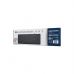 Клавиатура Gembird Slim Multimedia USB Black (KB-MCH-05-CYRL)