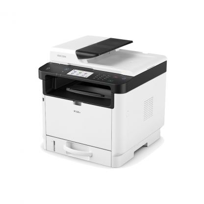 Багатофункціональний пристрій Ricoh Ricoh M 320FSE, А4, 32 стор (434089)