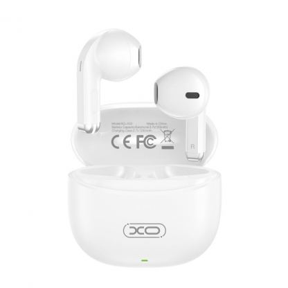 Наушники XO X33 White (XO-X33-WH)