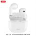 Наушники XO X33 White (XO-X33-WH)
