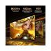 Кабель мультимедійний HDMI M to HDMI M 5.0m 8K60Hz 48Gbps black Ugreen (45434)