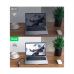 Переходник USB-C to RJ45 Ethernet 1000Mbps gray Ugreen (40322)