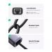 Переходник USB-C to RJ45 Ethernet 1000Mbps gray Ugreen (40322)