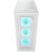 Корпус для ПК Cougar MX160 RGB White