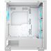 Корпус для ПК Cougar MX160 RGB White