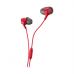 Наушники HyperX Cloud Earbuds III S Wired Red (BN7S2AA)