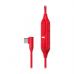 Наушники HyperX Cloud Earbuds III S Wired Red (BN7S2AA)