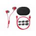 Наушники HyperX Cloud Earbuds III S Wired Red (BN7S2AA)