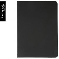 Чехол для планшета Armorstandart Silicone Hooks 12 Universal Tablet Black (ARM91206)