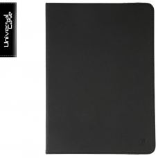Чехол для планшета Armorstandart Silicone Hooks 12 Universal Tablet Black (ARM91206)