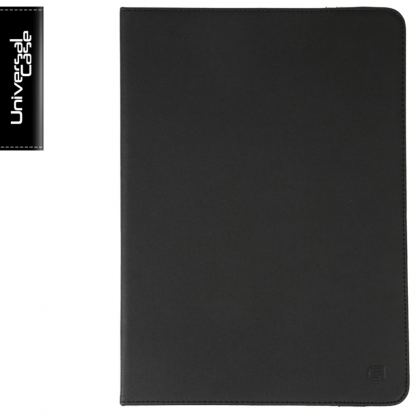 Чехол для планшета Armorstandart Silicone Hooks 12 Universal Tablet Black (ARM91206)