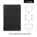 Чехол для планшета Armorstandart Silicone Hooks 12 Universal Tablet Black (ARM91206)