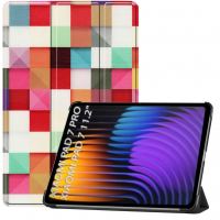 Чохол до планшета BeCover Smart Case Xiaomi Pad 7 / 7 Pro 11.2