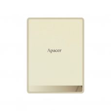 Накопитель SSD USB Type-C 512GB Apacer (AP512GAS724C-1)