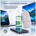 Спрей для очищення ColorWay Screens Cleaning Kit TV/OLED/LED/LCD 200ml + Microfibre (CW-2200)