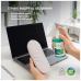 Спрей для очищення ColorWay Screens Cleaning Kit TV/OLED/LED/LCD 200ml + Microfibre (CW-2200)