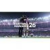Игра Sony Football Manager 26, BD диск (5055277056583)