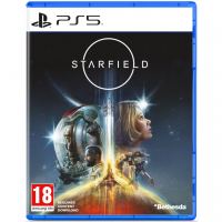 Игра Sony Starfield, BD диск (1199023)
