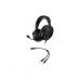 Наушники HyperX Cloud Stinger 3 Wired Black (BS1T5AA)