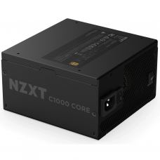 Блок питания NZXT 1000W (PA-0G3BB-EU)