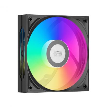 Кулер для корпуса PcCooler FE120 BK